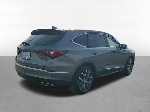 2023 Acura MDX Technology Package
