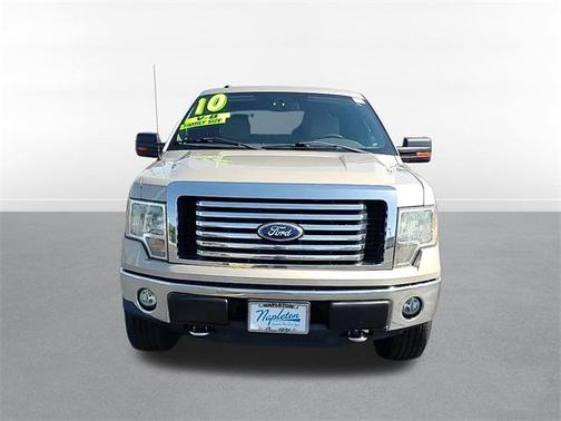 2010 Ford F-150 