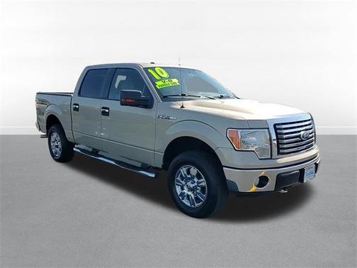 2010 Ford F-150 