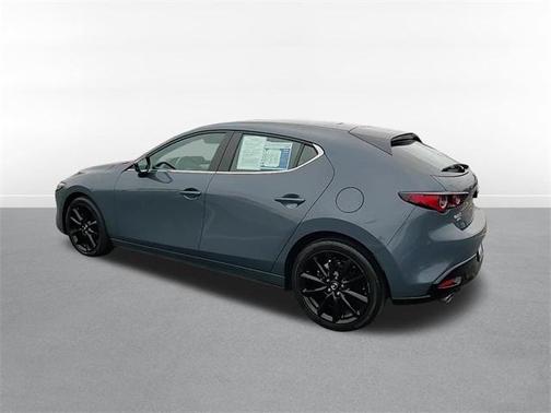 2024 Mazda Mazda3 AWD