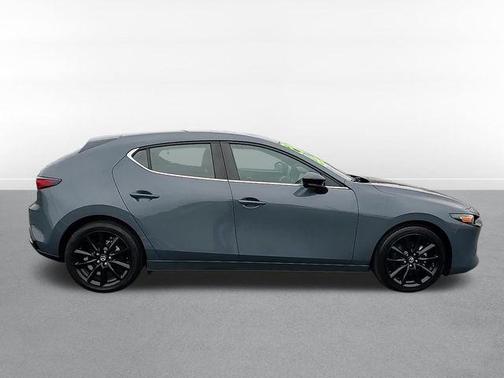 2024 Mazda Mazda3 AWD