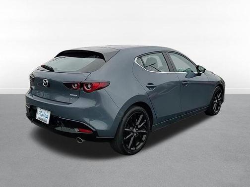 2024 Mazda Mazda3 AWD