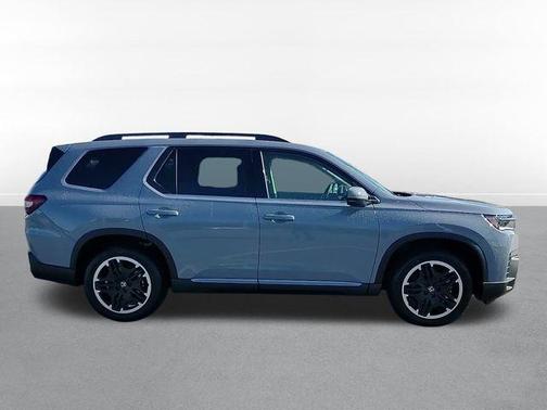 2026 Honda Pilot Touring 8-Passenger