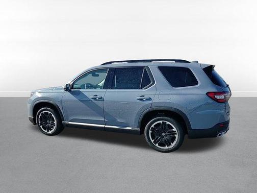 2026 Honda Pilot Touring 8-Passenger