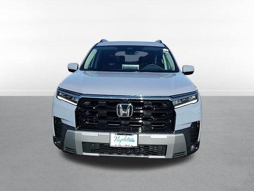 2026 Honda Pilot Touring 8-Passenger