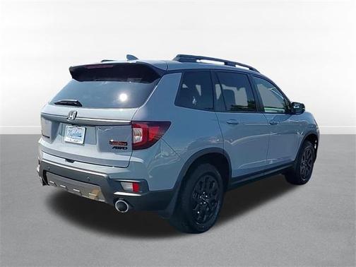 2023 Honda Passport AWD TrailSport