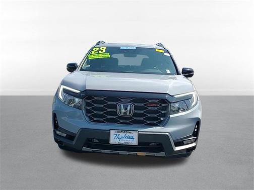 2023 Honda Passport AWD TrailSport