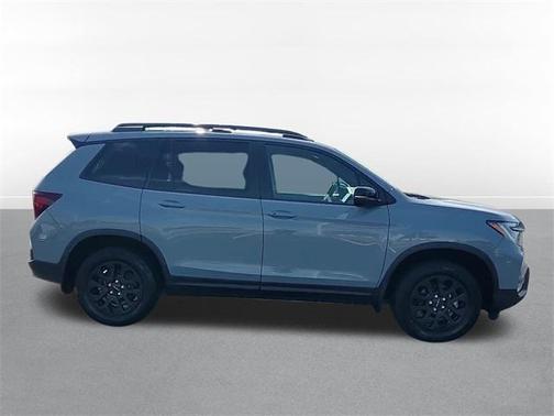 2023 Honda Passport AWD TrailSport