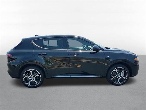 2024 Alfa Romeo Tonale Ti EAWD