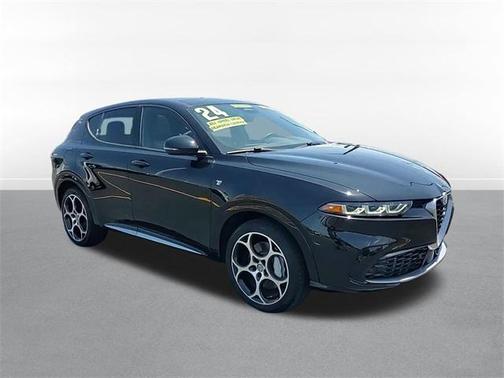 2024 Alfa Romeo Tonale Ti EAWD