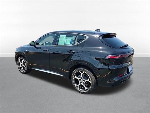 2024 Alfa Romeo Tonale Ti EAWD