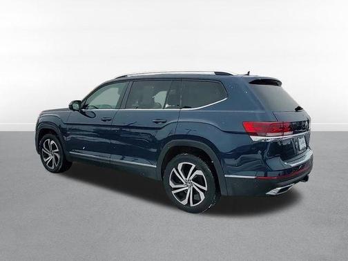 2023 Volkswagen Atlas 3.6L SEL