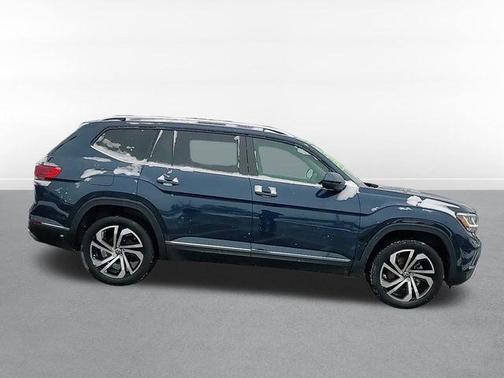 2023 Volkswagen Atlas 3.6L SEL