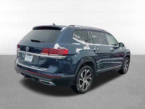 2023 Volkswagen Atlas 3.6L SEL