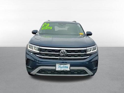 2023 Volkswagen Atlas 3.6L SEL