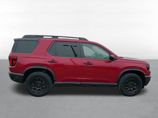 2026 Honda Passport AWD RTL Blackout
