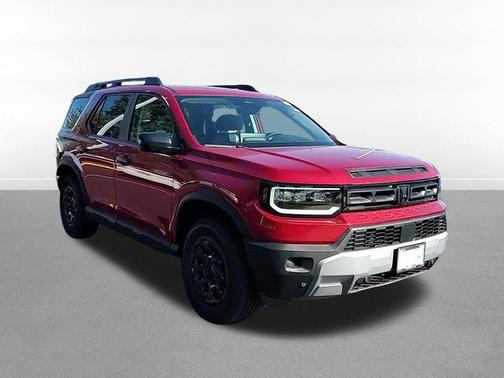 2026 Honda Passport AWD RTL Blackout