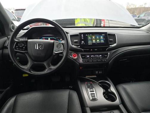 2022 Honda Pilot AWD Special Edition