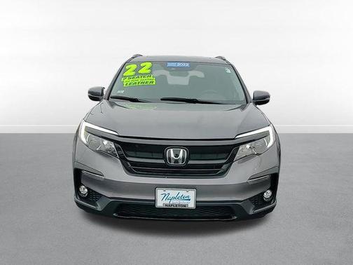 2022 Honda Pilot AWD Special Edition