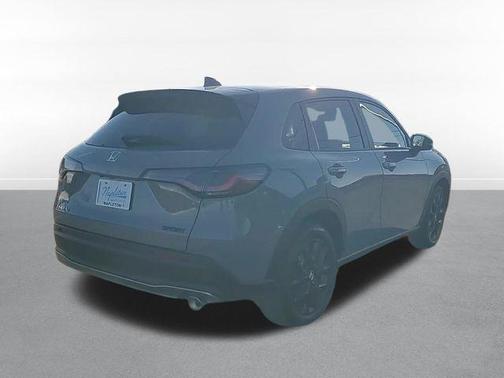 2025 Honda HR-V AWD Sport