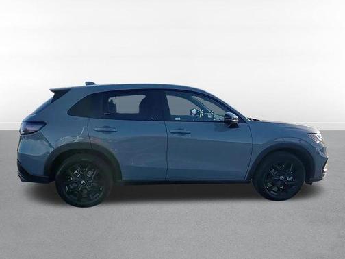 2025 Honda HR-V AWD Sport