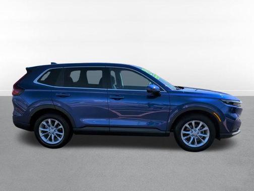 2024 Honda CR-V EX AWD