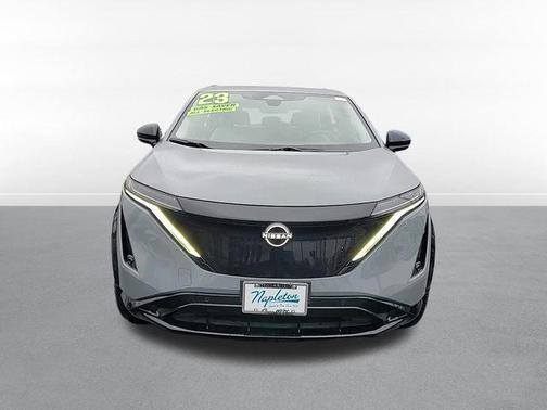 2023 Nissan ARIYA ENGAGE+