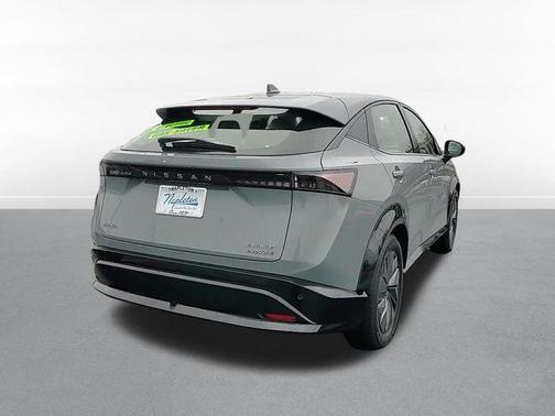 2023 Nissan ARIYA ENGAGE+