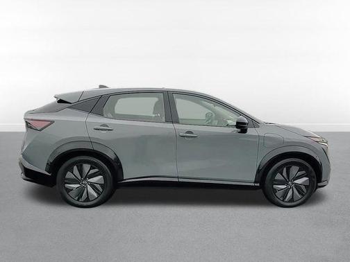 2023 Nissan ARIYA ENGAGE+