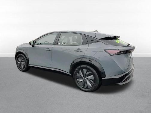 2023 Nissan ARIYA ENGAGE+