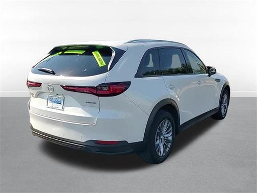 2024 Mazda CX-90 3.3 Turbo Preferred Plus