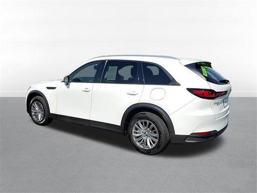 2024 Mazda CX-90 3.3 Turbo Preferred Plus