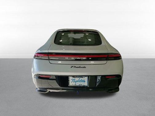 Wx 2026 Honda Prelude Base