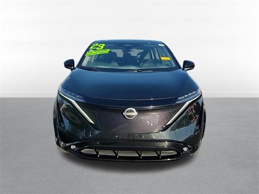 2023 Nissan ARIYA EVOLVE+
