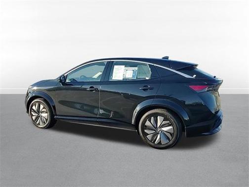 2023 Nissan ARIYA EVOLVE+