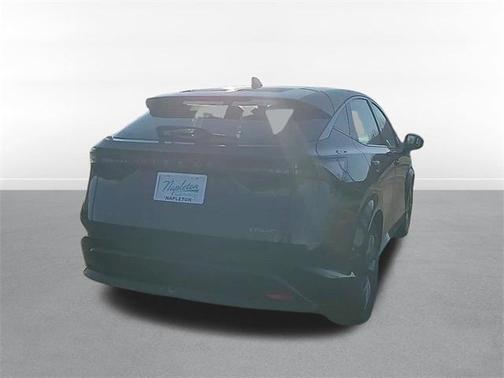 2023 Nissan ARIYA EVOLVE+