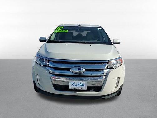 2012 Ford Edge SEL
