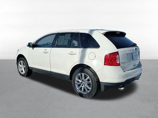 2012 Ford Edge SEL