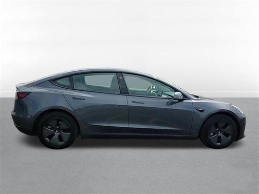 2023 Tesla Model 3 Long Range