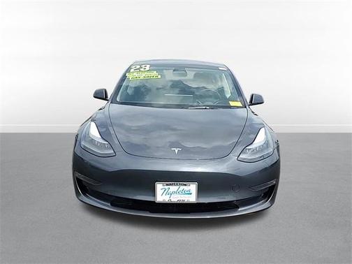 2023 Tesla Model 3 Long Range