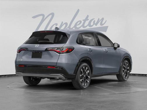 Ge 2027 Honda HR-V EX-L