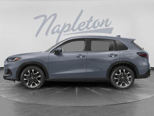 Ge 2027 Honda HR-V EX-L