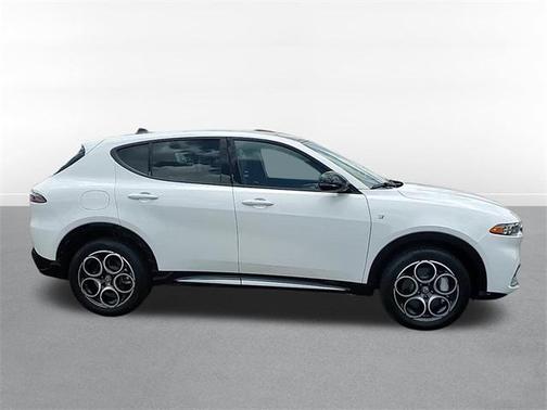2024 Alfa Romeo Tonale Ti EAWD