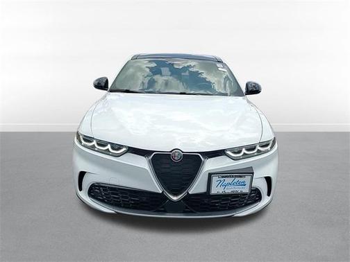 2024 Alfa Romeo Tonale Ti EAWD