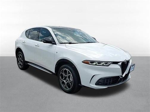 2024 Alfa Romeo Tonale Ti EAWD