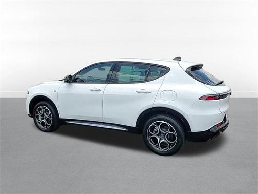2024 Alfa Romeo Tonale Ti EAWD