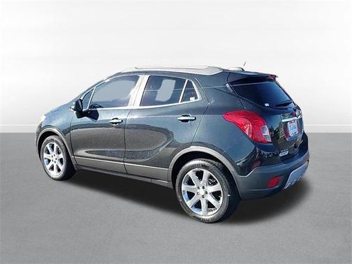 2016 Buick Encore Leather