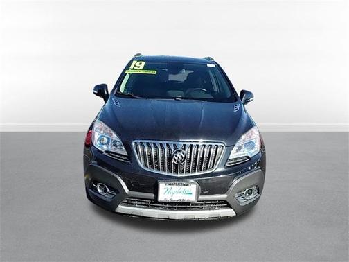 2016 Buick Encore Leather