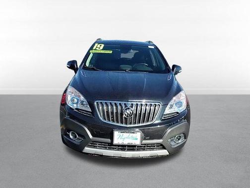 2016 Buick Encore Leather