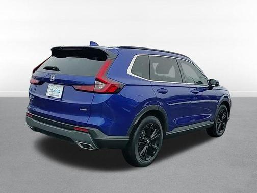 2023 Honda CR-V Hybrid Sport Touring AWD